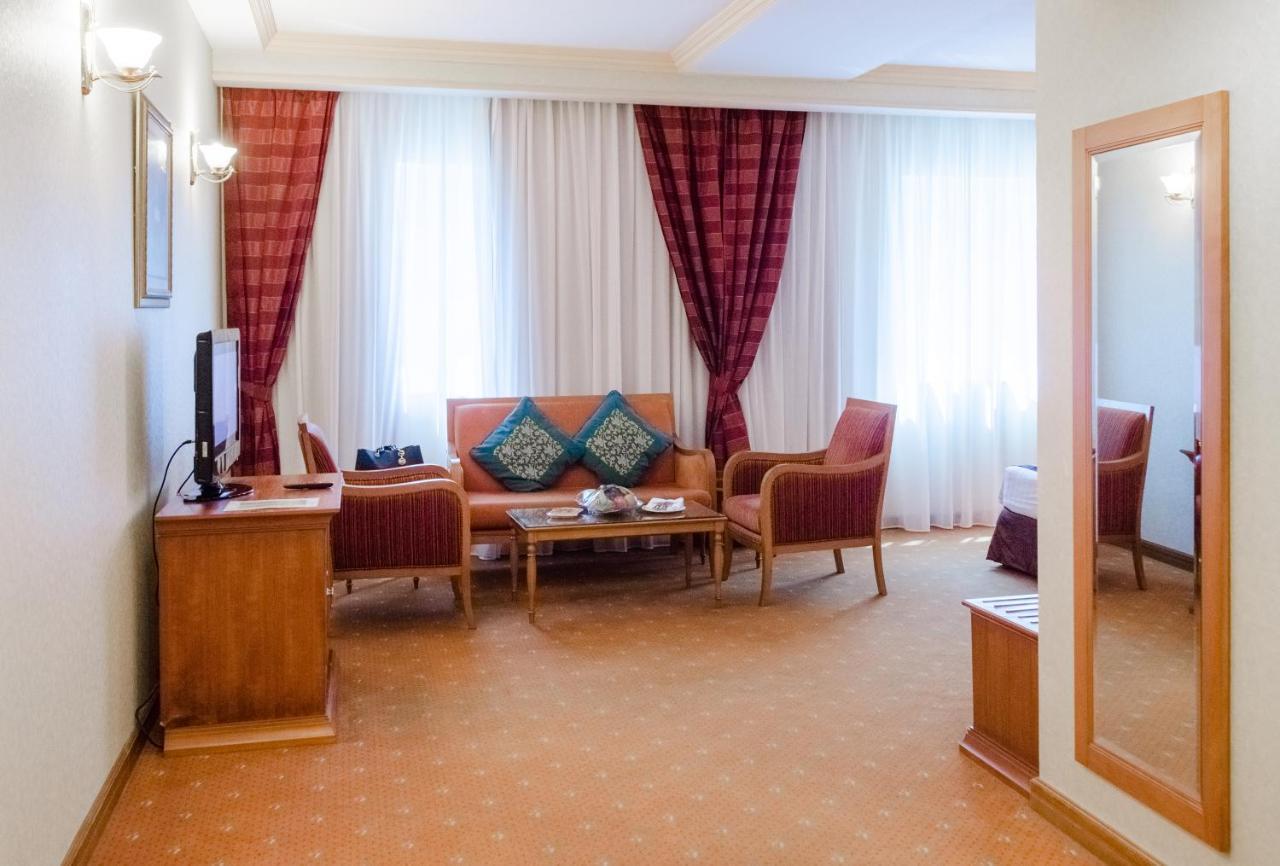 อเวนิว โฮเทล Hotel ดูไบ ภายนอก รูปภาพ